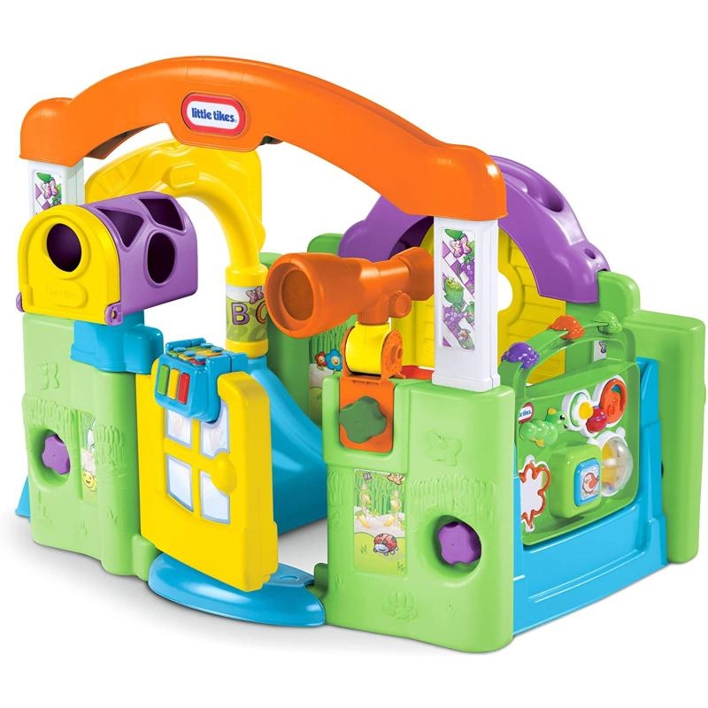 Little Tikes Activity Garden