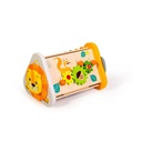 Classic World - Jungle Activity Box