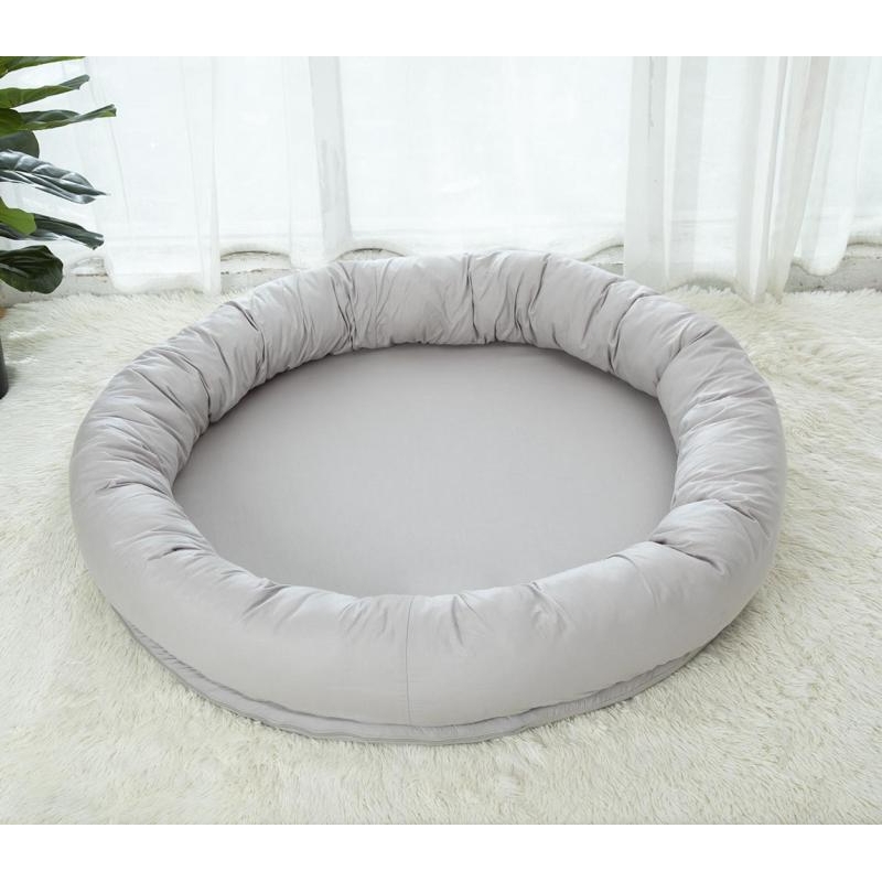 Newborn Cushioned Mat