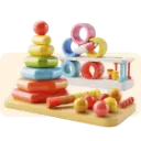Educational Toys