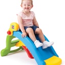 Grown Up 2 In 1 Slide N Rocker